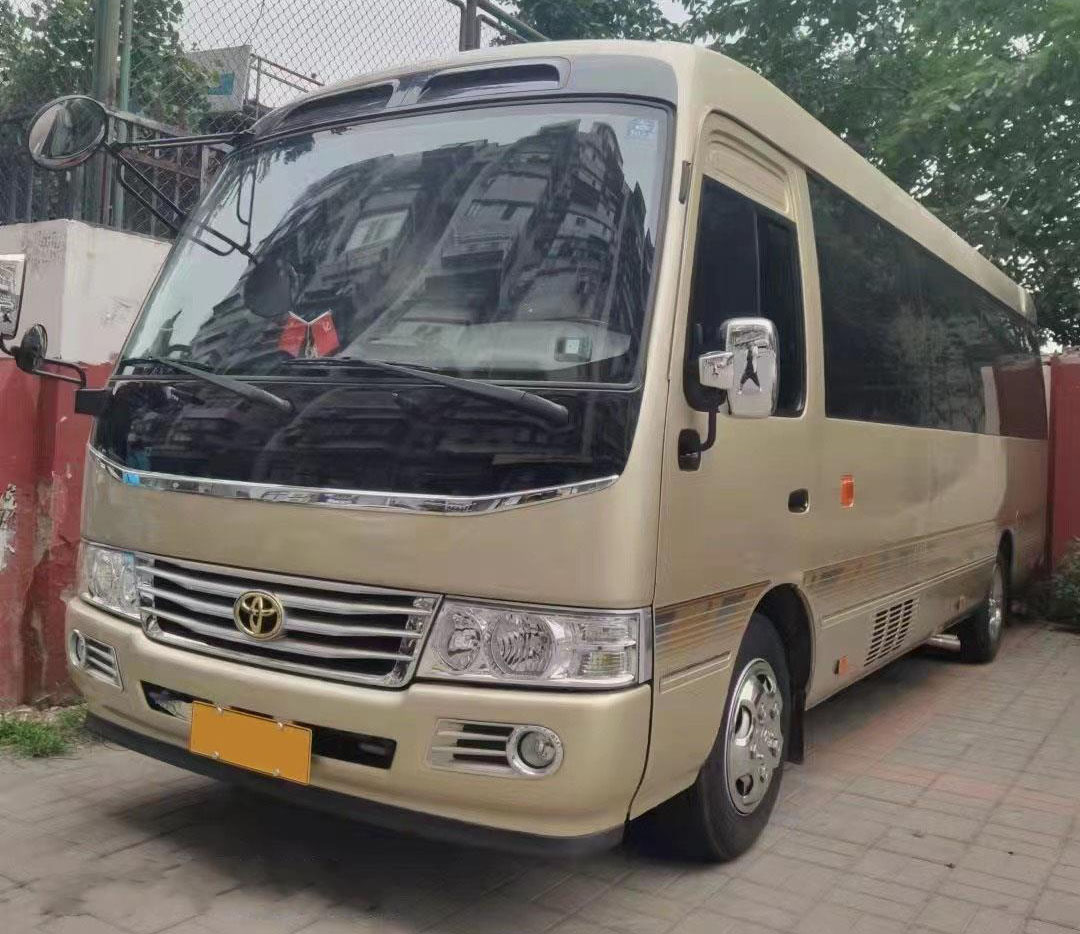 北京考斯特租賃要注意什么？北京租賃考斯特注意事項